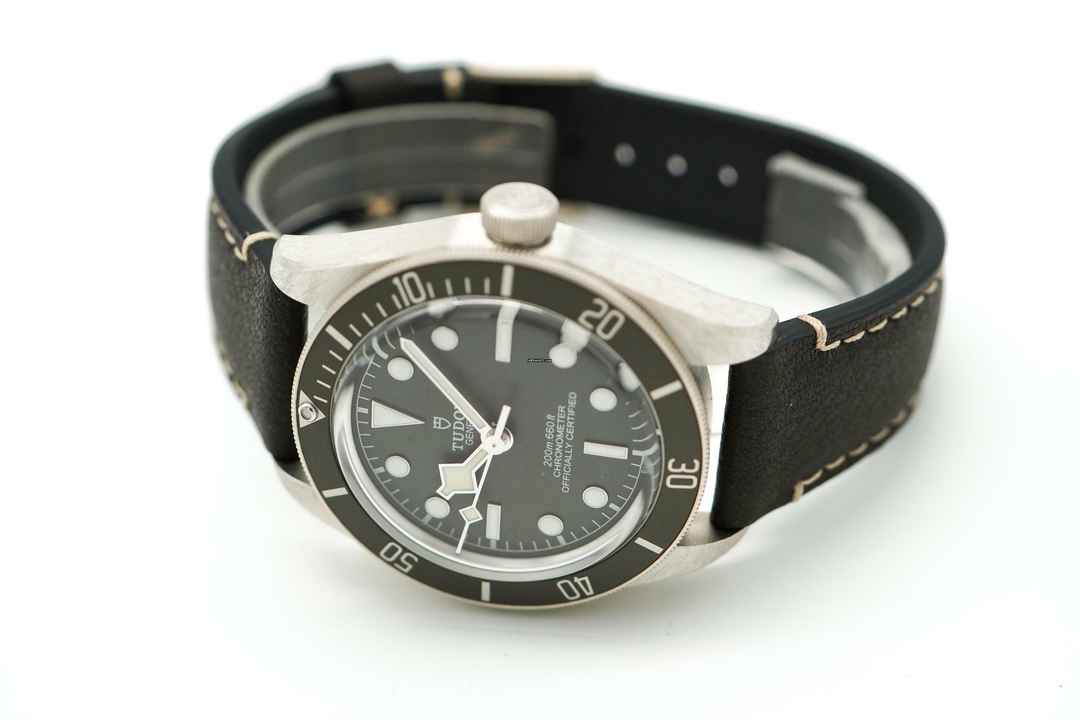  Tudor Black Bay Fifty-Eight 925 </h1> 