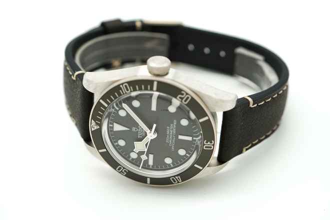  Tudor Black Bay Fifty-Eight 925 </h1> 