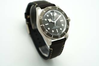 Thumbnail von Tudor Black Bay Fifty-Eight 925 </h1>