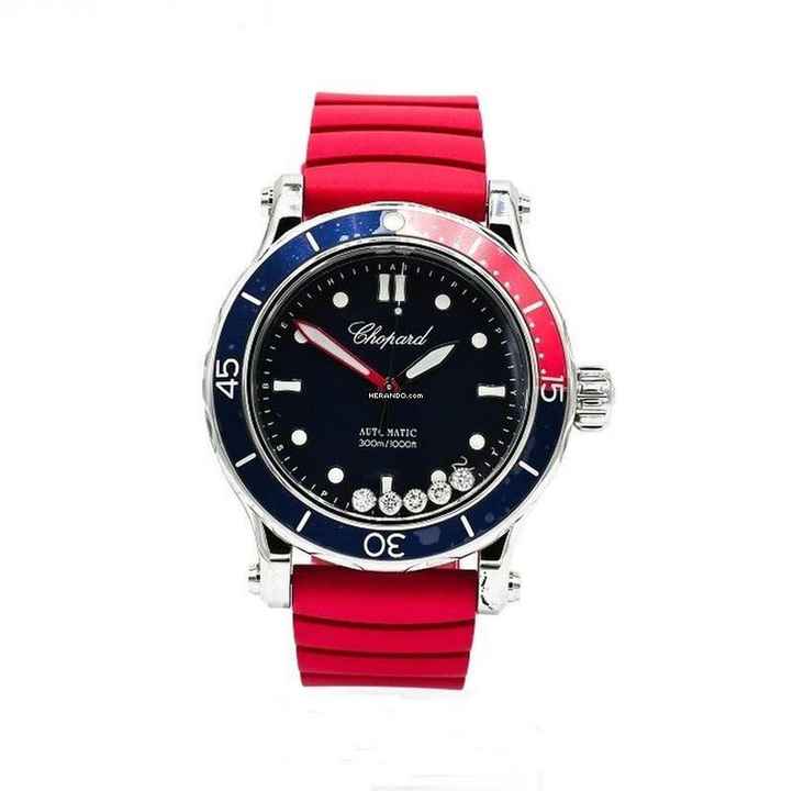  Chopard – Happy Sport Mare </h1> 