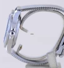 Thumbnail von Omega Seamaster Diver 300 M 42 Blue Dial 60th Anniversary Bond 007 Edition Steel Top B+P </h1>