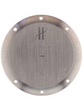 Thumbnail von Hublot Elegant Gents Automatic Wristwatch Chronograph MDM Maxi Elegant , Ref. 1810.130.1 </h1>