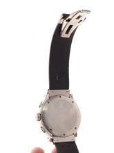 Thumbnail von Hublot Elegant Gents Automatic Wristwatch Chronograph MDM Maxi Elegant , Ref. 1810.110.1 </h1>