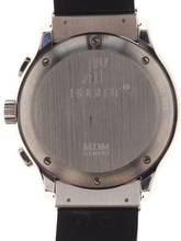 Thumbnail von Hublot Elegant Gents Automatic Wristwatch Chronograph MDM Maxi Elegant , Ref. 1810.110.1 </h1>