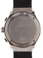 Thumbnail von Hublot Elegant Gents Automatic Wristwatch Chronograph MDM Maxi Elegant , Ref. 1810.110.1 </h1>