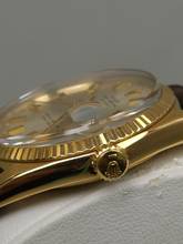 Thumbnail von Rolex Datejust 36 18K Wide Boy Datejust 36 Wide Boy Dial