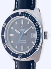 Thumbnail von Omega Seamaster Gents Automatic Wristwatch Seamaster 120 m / 400 ft. </h1>