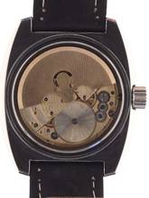 Thumbnail von Omega Seamaster Gents Automatic Wristwatch Seamaster 120 m / 400 ft. </h1>