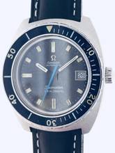 Thumbnail von Omega Seamaster Gents Automatic Wristwatch Seamaster 120 m / 400 ft. </h1>
