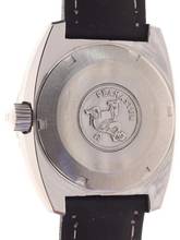 Thumbnail von Omega Seamaster Gents Automatic Wristwatch Seamaster 120 m / 400 ft. </h1>