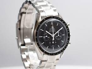 Thumbnail von Omega Speedmaster Professional Moonwatch New </h1>