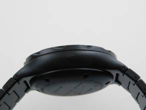 Thumbnail von Eterna Porsche Design Chronograph Titan Ref 6500.12.41 mit original Papieren </h1>