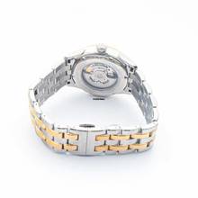 Thumbnail von Hamilton Jazzmaster Day Date Auto H42525251 - Jazzmaster Automatic Silver Dial Stainless Steel Men's Watch </h1>