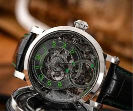 Thumbnail von Benzinger Subskription Skeleton Green