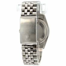 Thumbnail von Rolex Datejust Automatic 36mm Steel Diamond Watch </h1>
