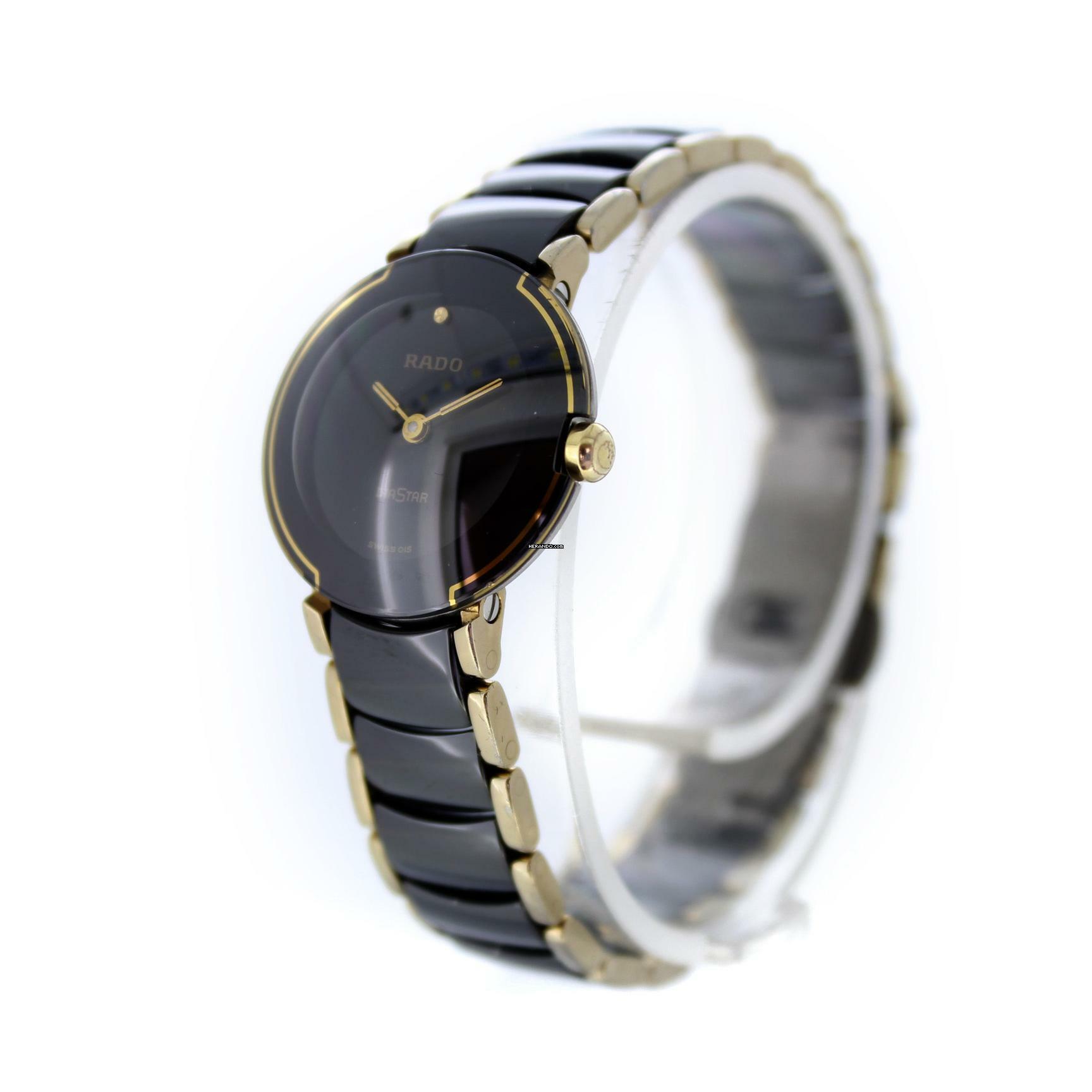 Thumbnail von Rado Diastar 204.0302.3