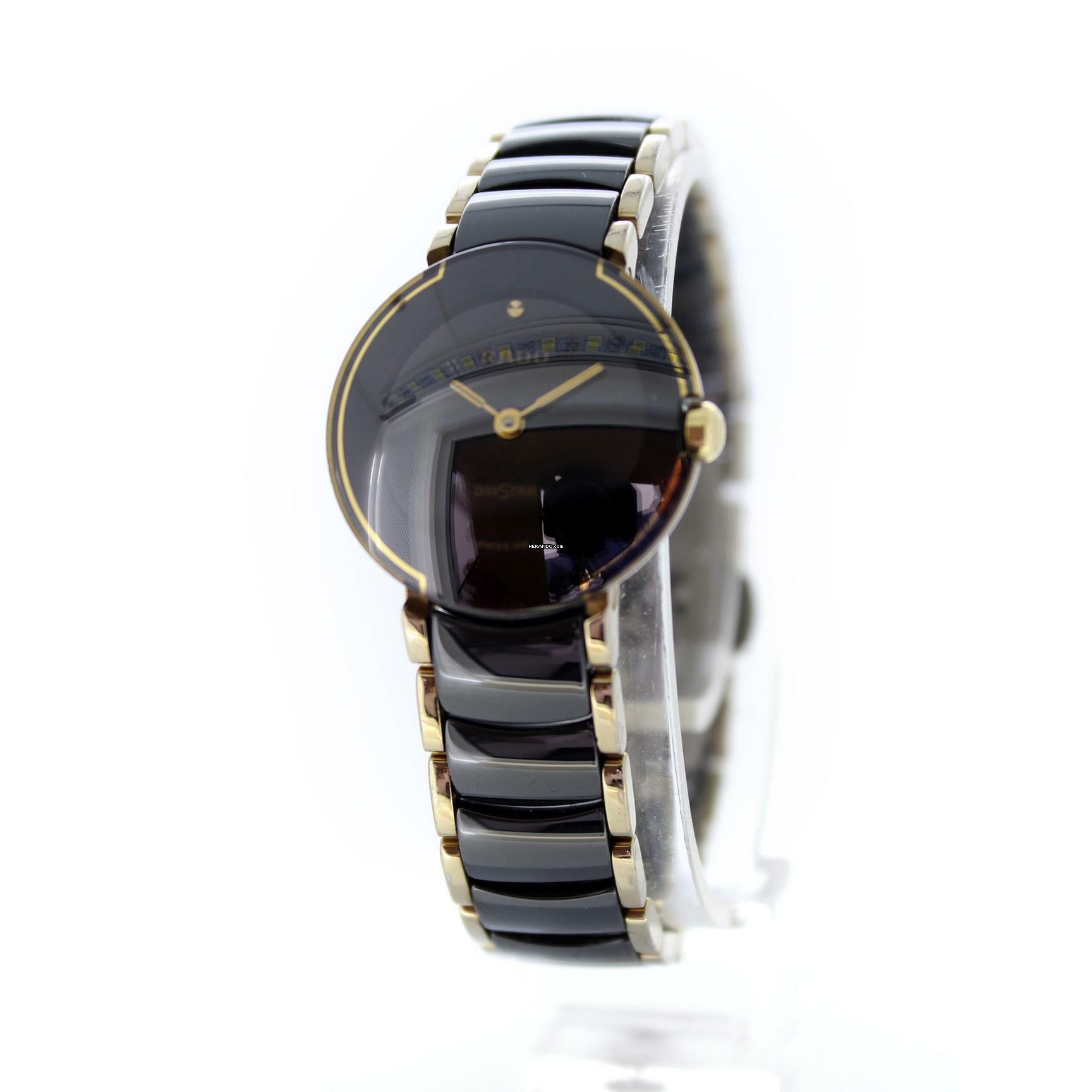 Thumbnail von Rado Diastar 204.0302.3