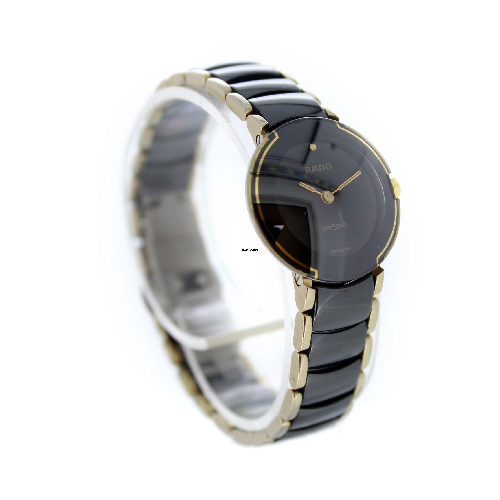 Thumbnail von Rado Diastar 204.0302.3