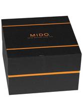 Thumbnail von Mido Baroncelli III M027.407.16.010.00