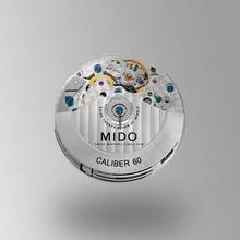 Thumbnail von Mido Multifort M