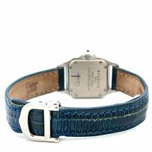 Thumbnail von Cartier Panthère 23mm Quartz 2 Tone 0.87TCW DIAMOND Watch </h1>