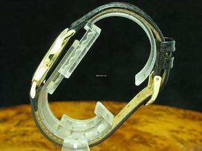 Thumbnail von Baume & Mercier Classima 18kt 750 Gold Herrenuhr / Kaliber Bm 11295 </h1>