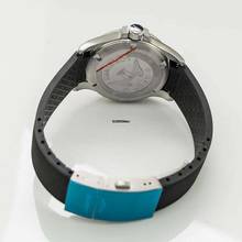 Thumbnail von Longines Conquest L37184769 - Conquest VHP GMT Quartz Silver Dial Men's Watch </h1>