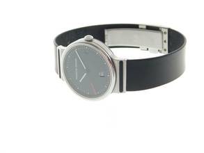 Thumbnail von IWC Porsche Design Stahl Ref 3320 Rarität aus den 80 ern 32 mm Sportivo </h1>