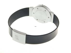 Thumbnail von IWC Porsche Design Stahl Ref 3320 Rarität aus den 80 ern 32 mm Sportivo </h1>