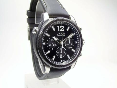 Union Glashütte Belisar Chronograph Sport Chronograph 02/2022