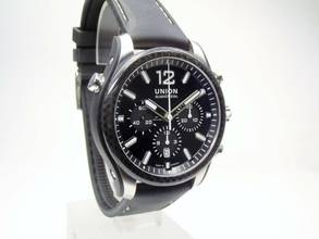 Thumbnail von Union Glashütte Belisar Chronograph Sport Chronograph 02/2022