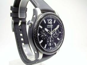 Thumbnail von Union Glashütte Belisar Chronograph Sport Chronograph 02/2022