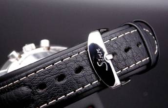 Thumbnail von Sinn 140/142 Der Weltraumchronograph T-Kennung Innenliegender Fliegerdrehring