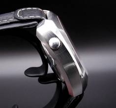 Thumbnail von Sinn 140/142 Der Weltraumchronograph T-Kennung Innenliegender Fliegerdrehring