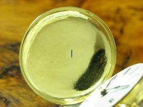 Thumbnail von 14kt 585 Gold Savonette Sprungdeckel Taschenuhr / Anhängeuhr / Ø 34,0mm </h1>