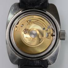 Thumbnail von Titus Calypsomatic Diver Date 8375 Big Crown automatic 1967's </h1>