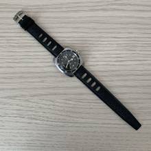 Thumbnail von Titus Calypsomatic Diver Date 8375 Big Crown automatic 1967's </h1>