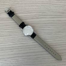 Thumbnail von Zenith Sporto Classic caliber 40T champagne dial 1960's </h1>