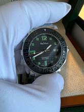 Thumbnail von Paul Picot C-Type 43 mm Plongeur Date Fabrikneu Sofort Lieferbar