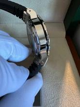 Thumbnail von Paul Picot C-Type 43 mm Plongeur Date Fabrikneu Sofort Lieferbar