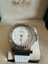 Thumbnail von Paul Picot C-Type 43 mm Plongeur Date Fabrikneu Sofort Lieferbar