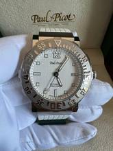 Thumbnail von Paul Picot C-Type 43 mm Plongeur Date Fabrikneu Sofort Lieferbar