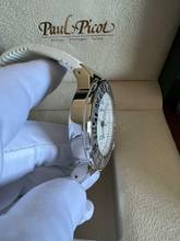 Thumbnail von Paul Picot C-Type 43 mm Plongeur Date Fabrikneu Sofort Lieferbar