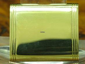 Thumbnail von Jaeger-LeCoultre Reverso Grand Taille 18kt 750 Gold / Edelstahl / Ref 270.5.62 </h1>