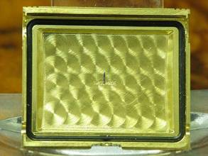 Thumbnail von Jaeger-LeCoultre Reverso Grand Taille 18kt 750 Gold / Edelstahl / Ref 270.5.62 </h1>