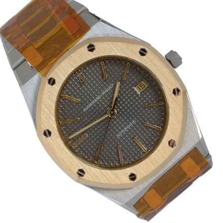  Audemars Piguet Royal Oak 14486SA 36MM steel and gold 18KT Full Set 1993’s </h1> 