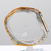 Thumbnail von Audemars Piguet Royal Oak 14486SA 36MM steel and gold 18KT Full Set 1993’s </h1>