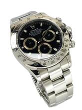 Thumbnail von Rolex Daytona Rare P - Serial LC160