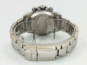 Thumbnail von Rolex Daytona Rare P - Serial LC160