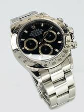 Thumbnail von Rolex Daytona Rare P - Serial LC160